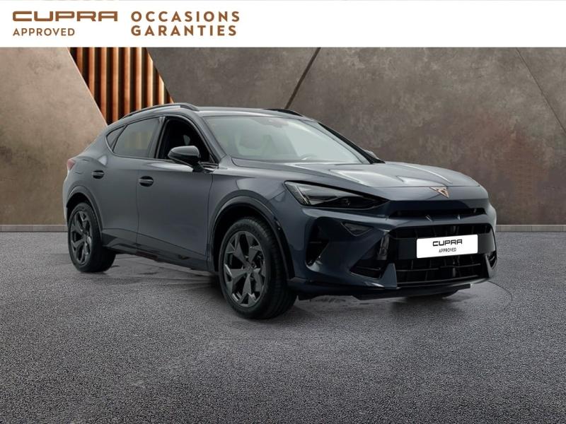 Voitures occasions CUPRA FORMENTOR V Orvault