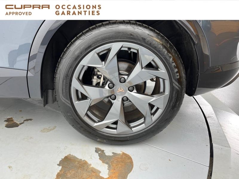 Voitures occasions CUPRA FORMENTOR V Orvault