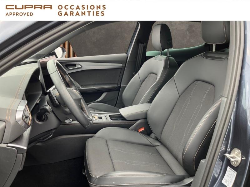 Voitures occasions CUPRA FORMENTOR V Orvault