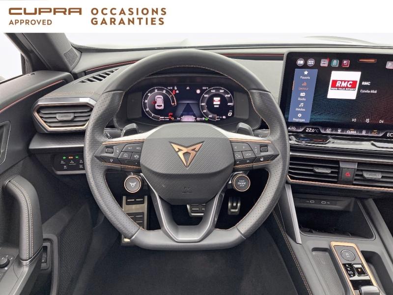 Voitures occasions CUPRA FORMENTOR V Orvault