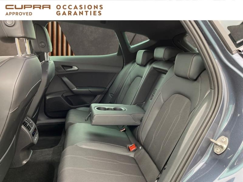 Voitures occasions CUPRA FORMENTOR V Orvault