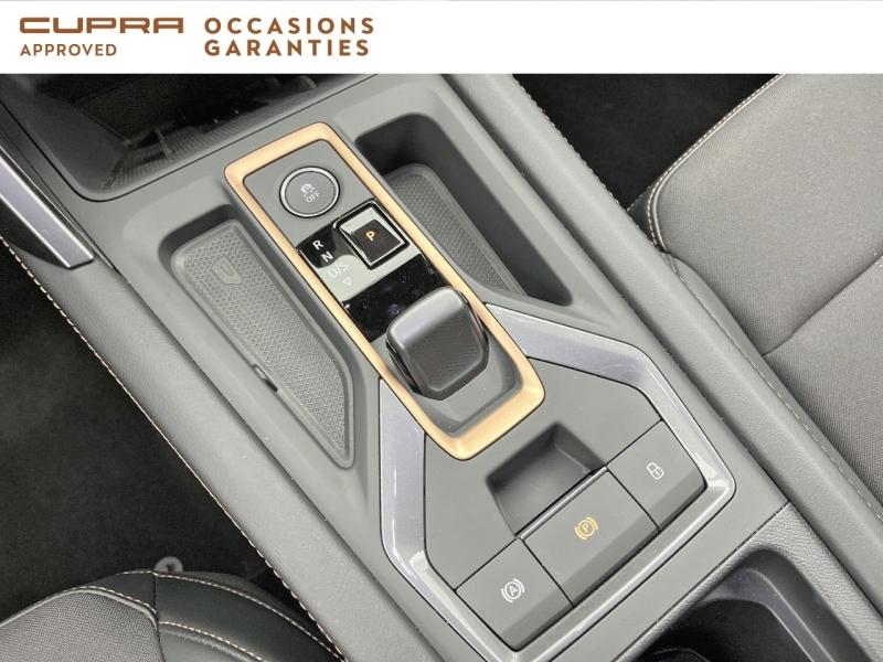 Voitures occasions CUPRA FORMENTOR V Orvault