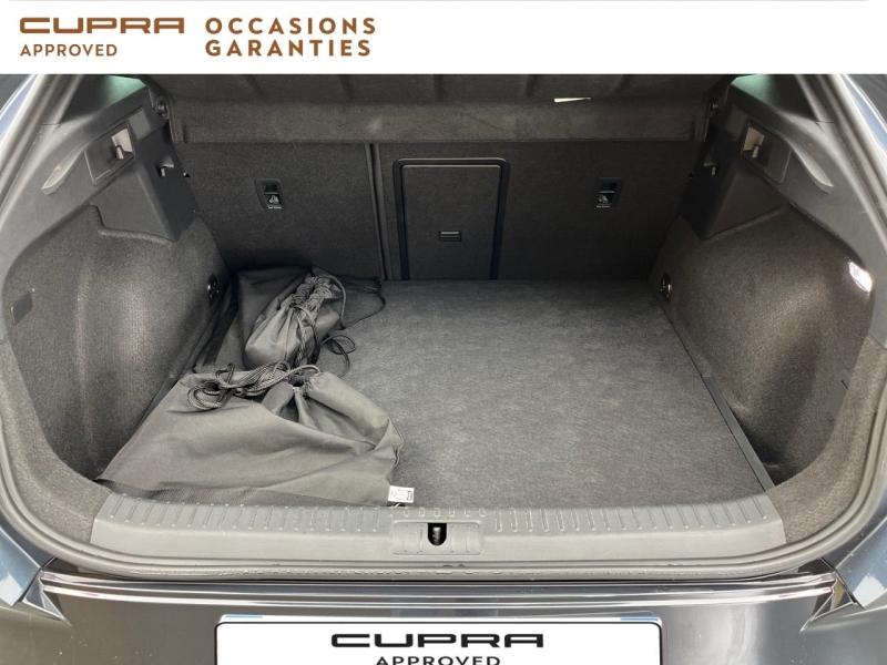 Voitures occasions CUPRA FORMENTOR V Orvault