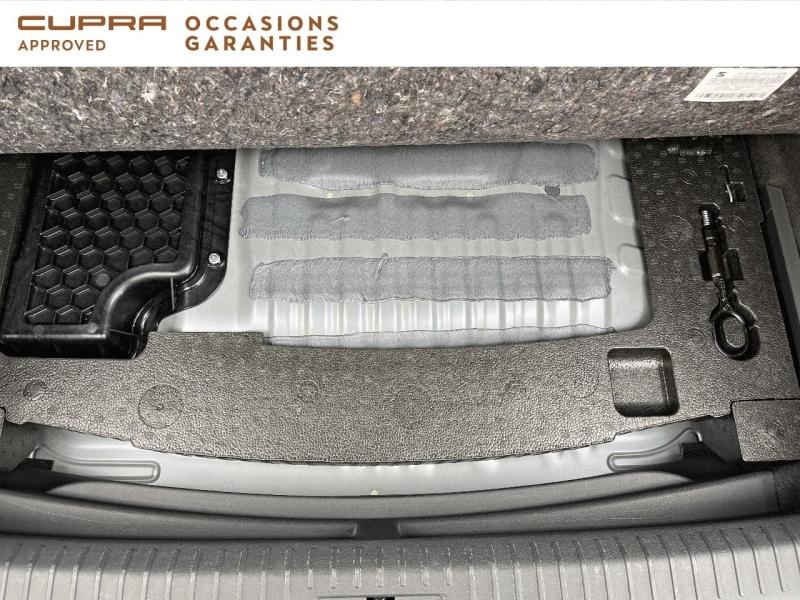 Voitures occasions CUPRA FORMENTOR V Orvault