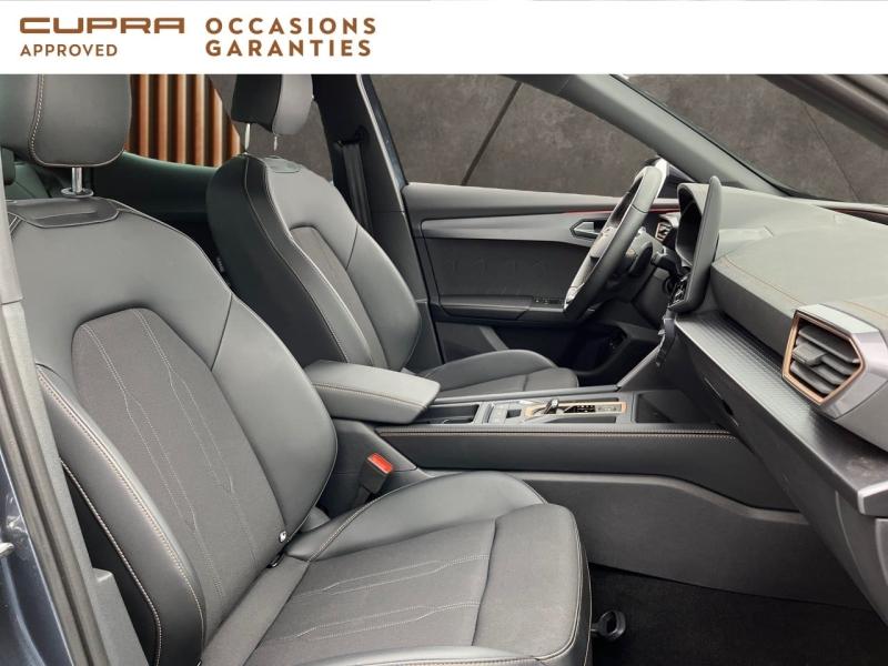 Voitures occasions CUPRA FORMENTOR V Orvault