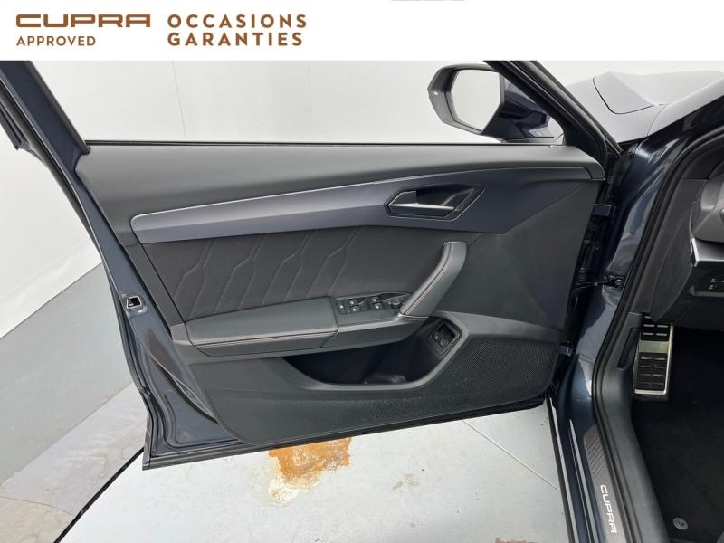 Voitures occasions CUPRA FORMENTOR V Orvault