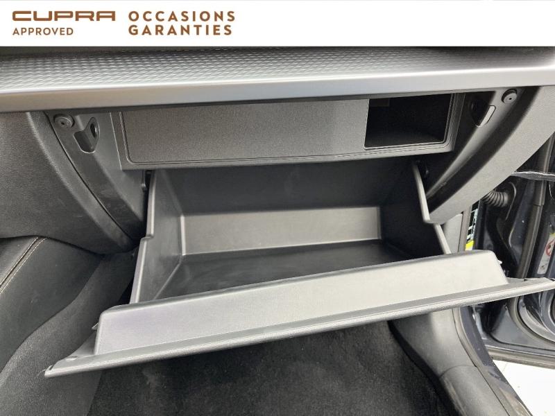 Voitures occasions CUPRA FORMENTOR V Orvault