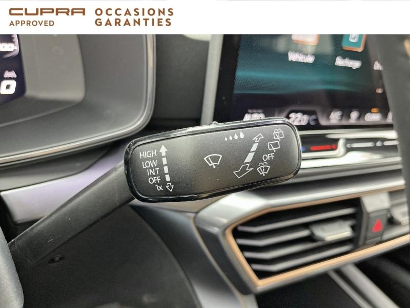 Voitures occasions CUPRA FORMENTOR V Orvault