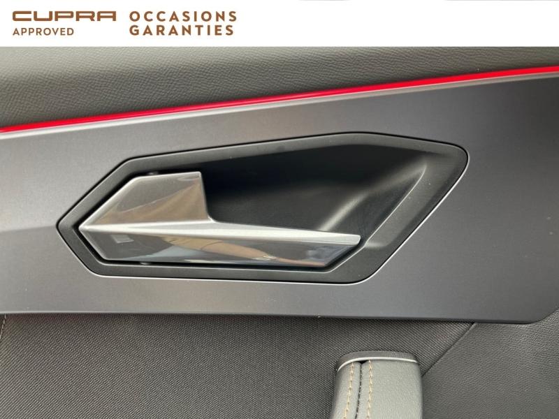 Voitures occasions CUPRA FORMENTOR V Orvault