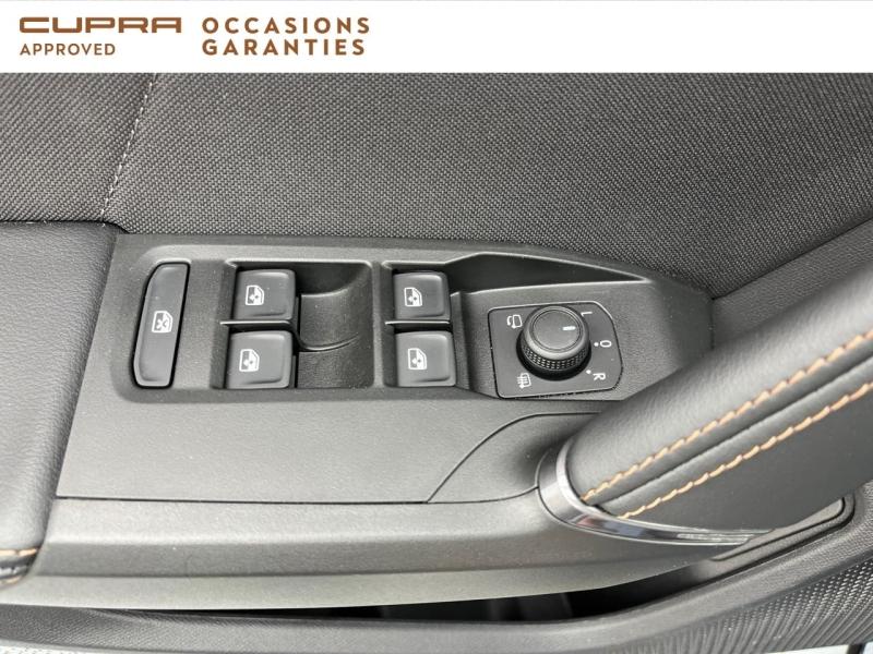 Voitures occasions CUPRA FORMENTOR V Orvault