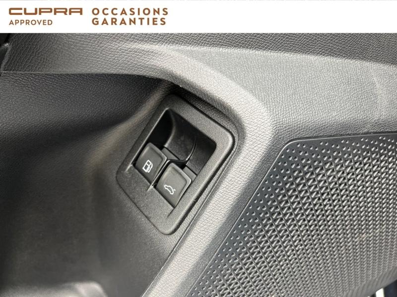 Voitures occasions CUPRA FORMENTOR V Orvault