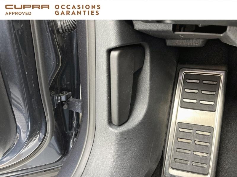 Voitures occasions CUPRA FORMENTOR V Orvault