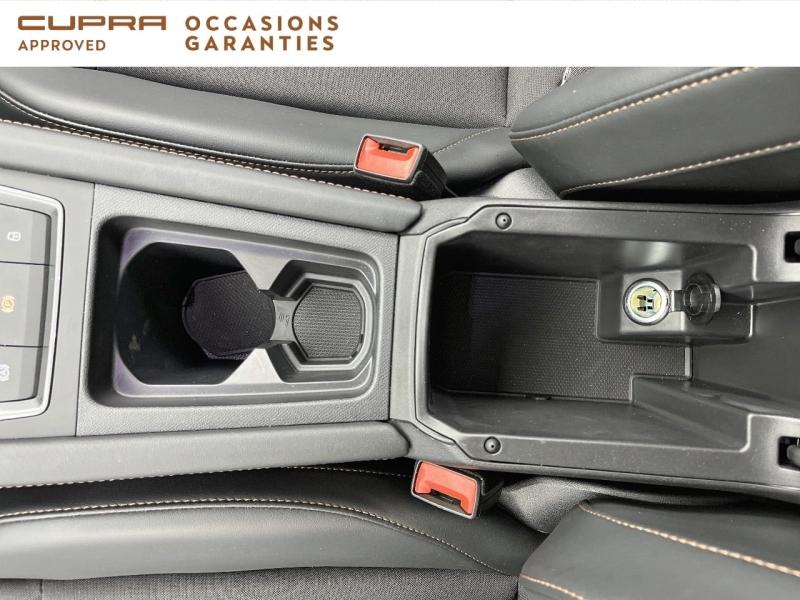 Voitures occasions CUPRA FORMENTOR V Orvault