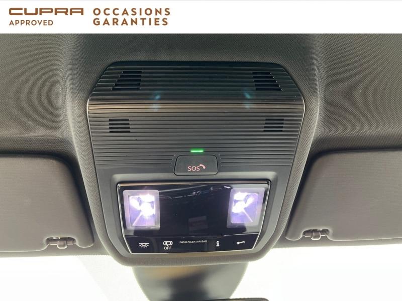 Voitures occasions CUPRA FORMENTOR V Orvault