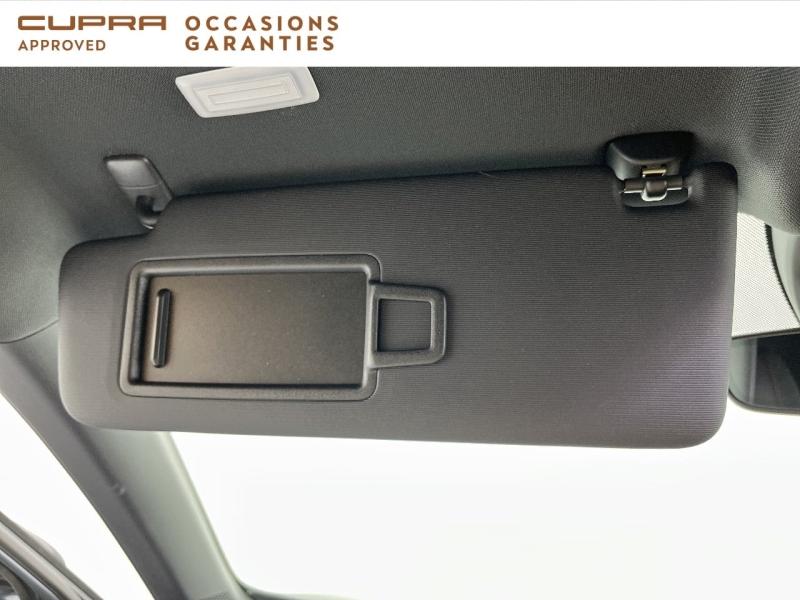 Voitures occasions CUPRA FORMENTOR V Orvault