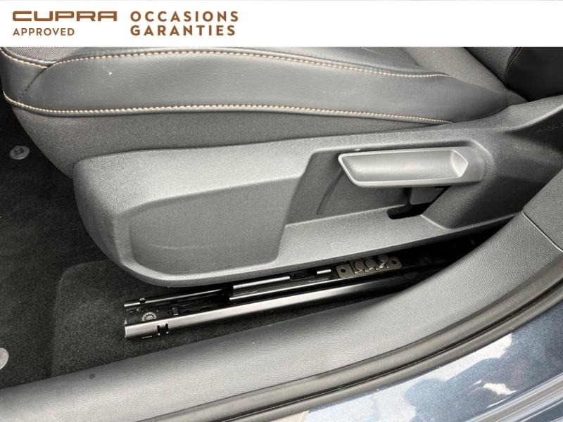 Voitures occasions CUPRA FORMENTOR V Orvault