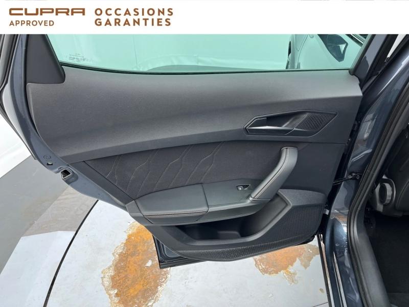 Voitures occasions CUPRA FORMENTOR V Orvault