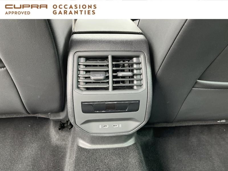 Voitures occasions CUPRA FORMENTOR V Orvault