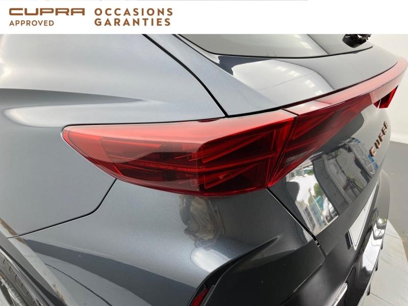 Voitures occasions CUPRA FORMENTOR V Orvault