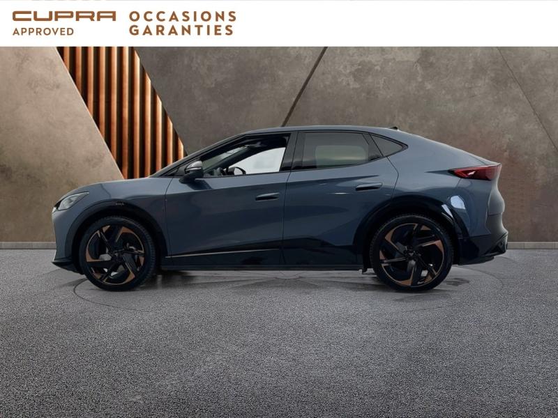 Voitures occasions CUPRA Tavascan VZ Nantes
