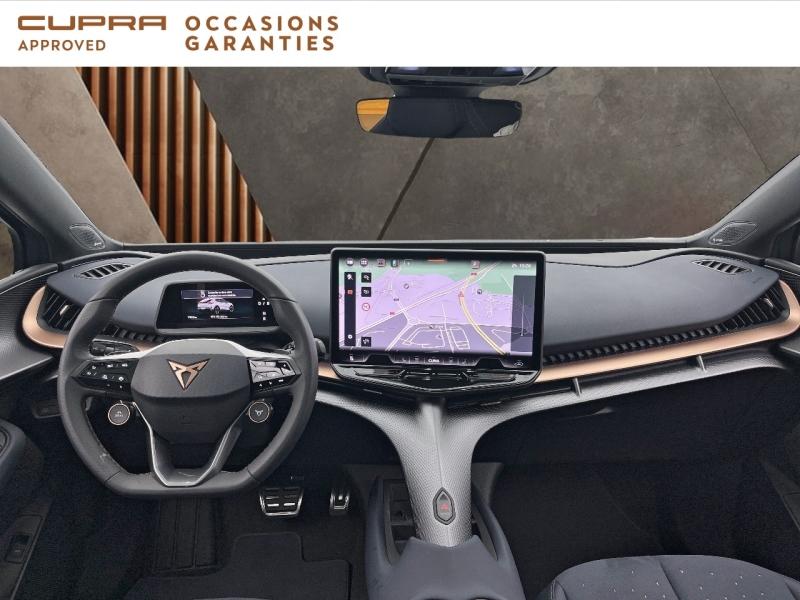 Voitures occasions CUPRA Tavascan VZ Nantes