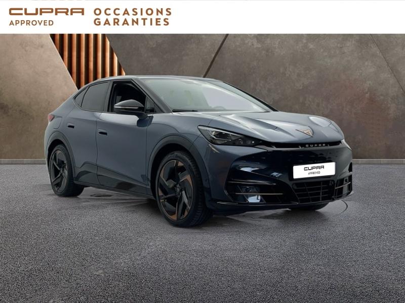 Voitures occasions CUPRA Tavascan VZ Orvault