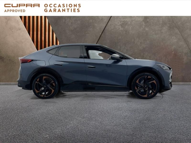 Voitures occasions CUPRA Tavascan VZ Nantes