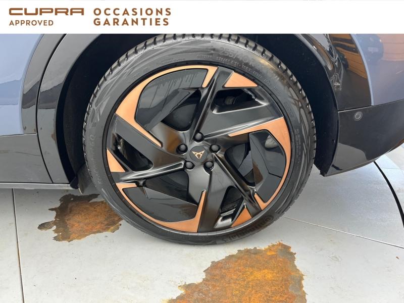 Voitures occasions CUPRA Tavascan VZ Orvault