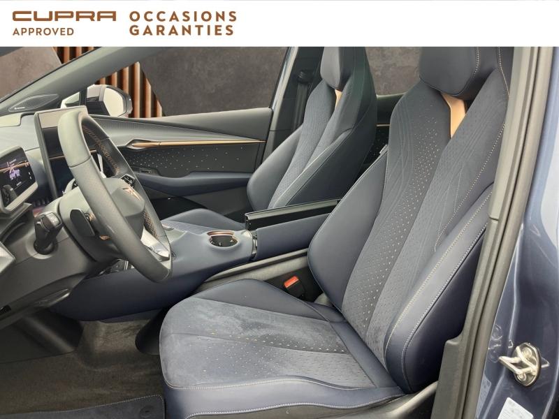 Voitures occasions CUPRA Tavascan VZ Orvault