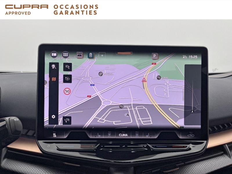Voitures occasions CUPRA Tavascan VZ Orvault