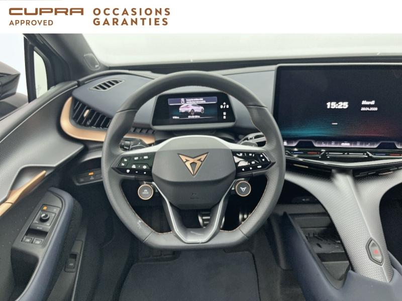 Voitures occasions CUPRA Tavascan VZ Orvault