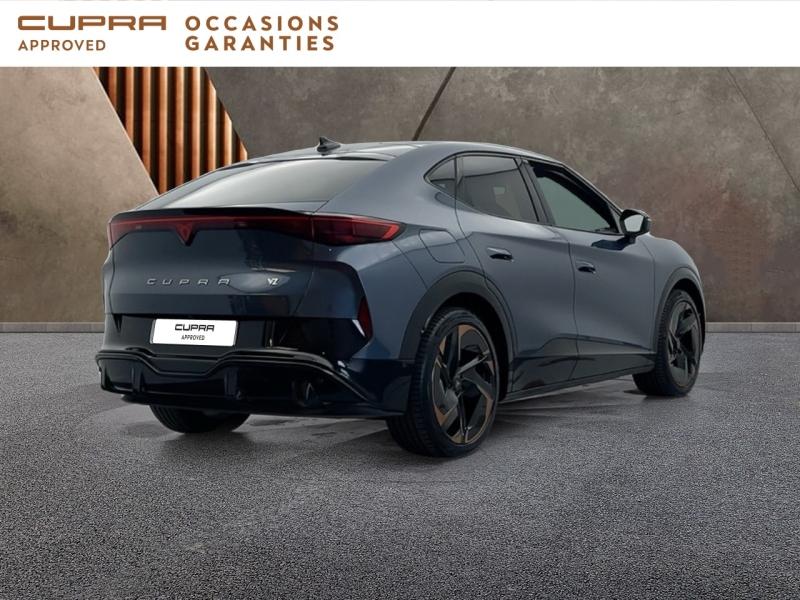Voitures occasions CUPRA Tavascan VZ Nantes
