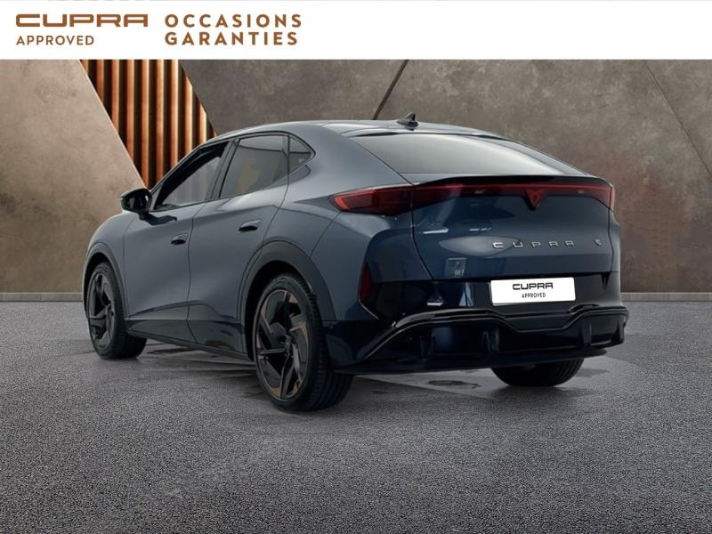 Voitures occasions CUPRA Tavascan VZ Orvault