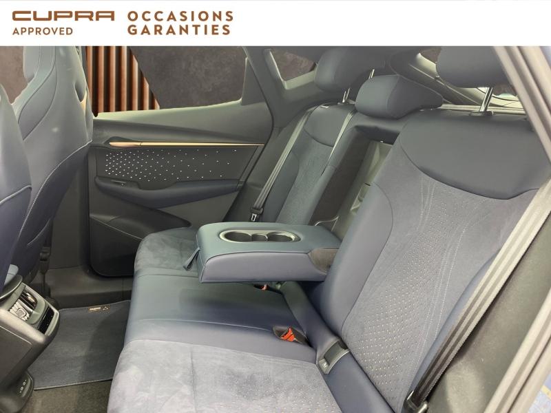 Voitures occasions CUPRA Tavascan VZ Orvault