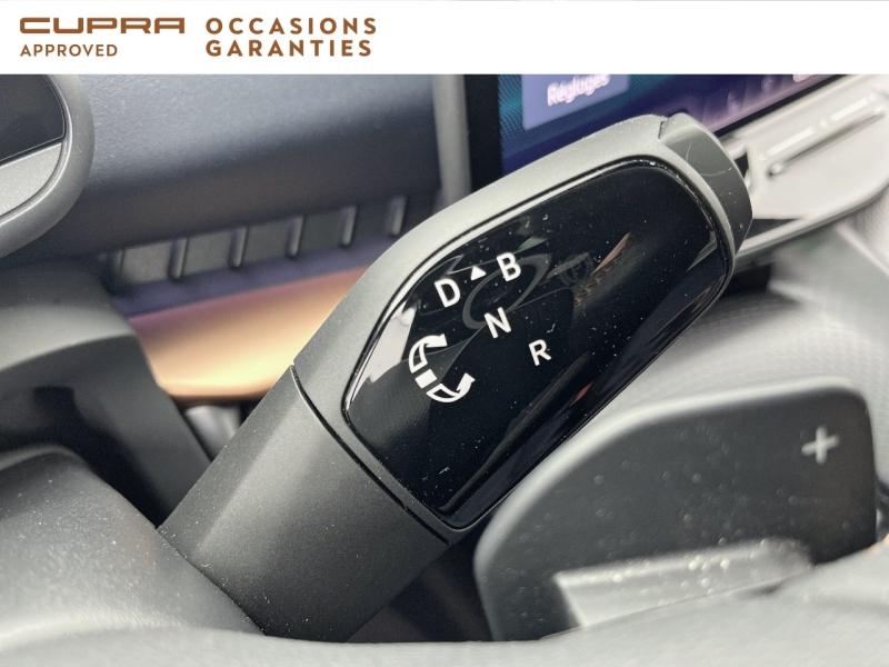 Voitures occasions CUPRA Tavascan VZ Orvault