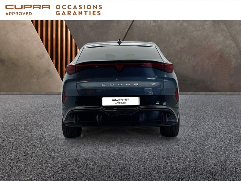 Voitures occasions CUPRA Tavascan VZ Nantes
