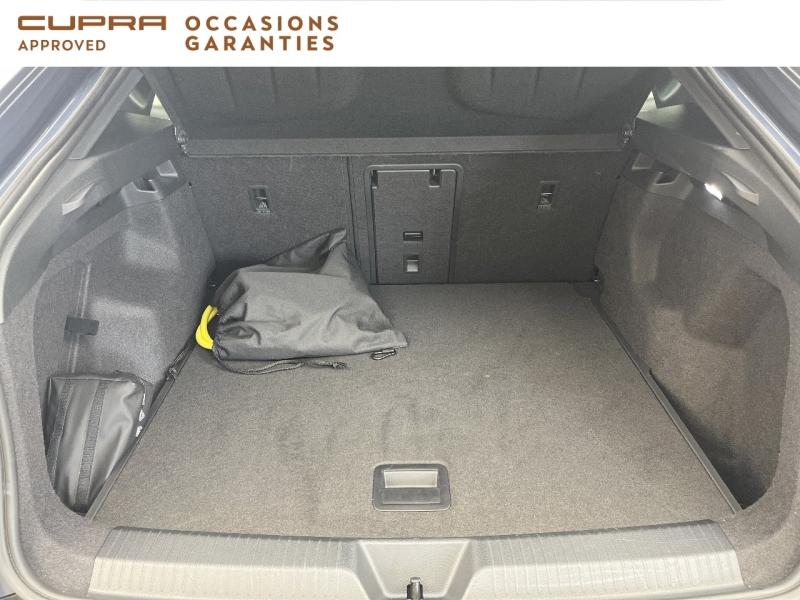 Voitures occasions CUPRA Tavascan VZ Orvault