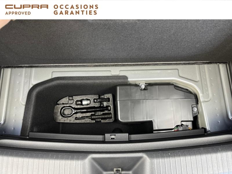 Voitures occasions CUPRA Tavascan VZ Orvault