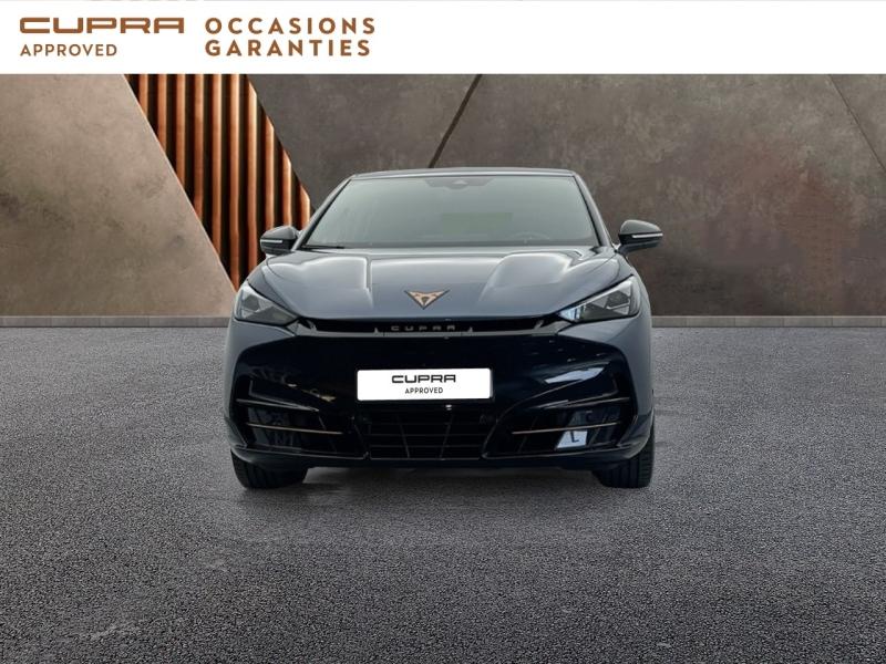 Voitures occasions CUPRA Tavascan VZ Orvault