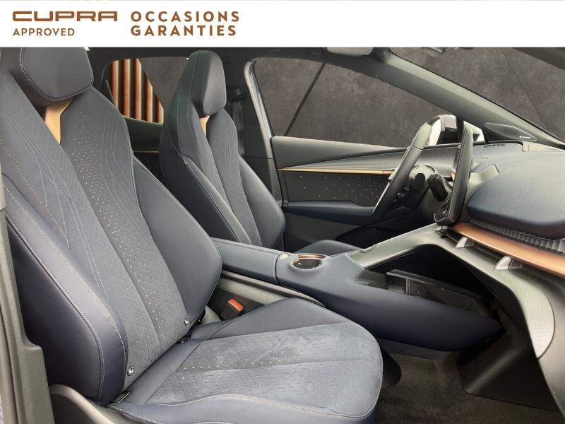 Voitures occasions CUPRA Tavascan VZ Orvault