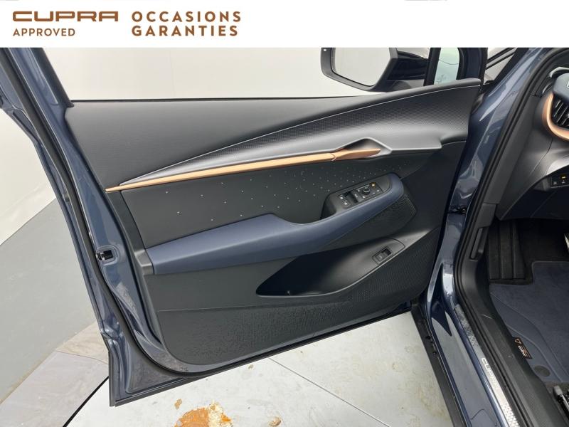 Voitures occasions CUPRA Tavascan VZ Orvault