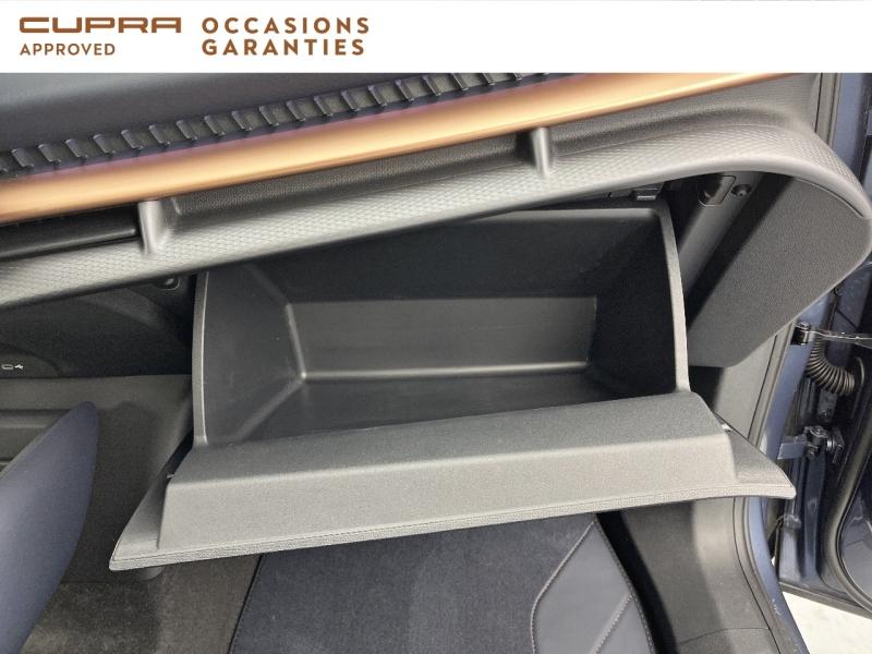 Voitures occasions CUPRA Tavascan VZ Nantes