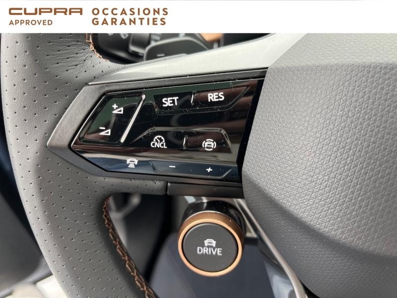 Voitures occasions CUPRA Tavascan VZ Orvault