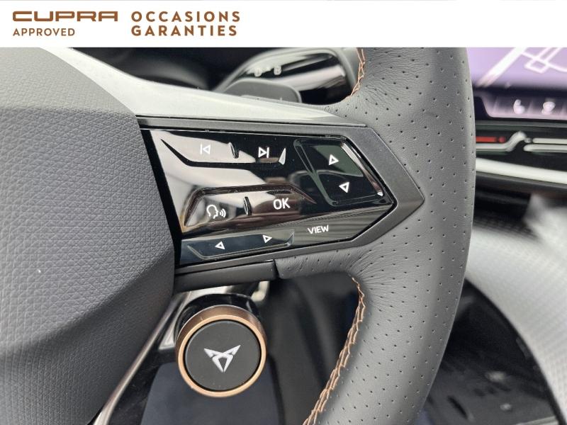 Voitures occasions CUPRA Tavascan VZ Orvault