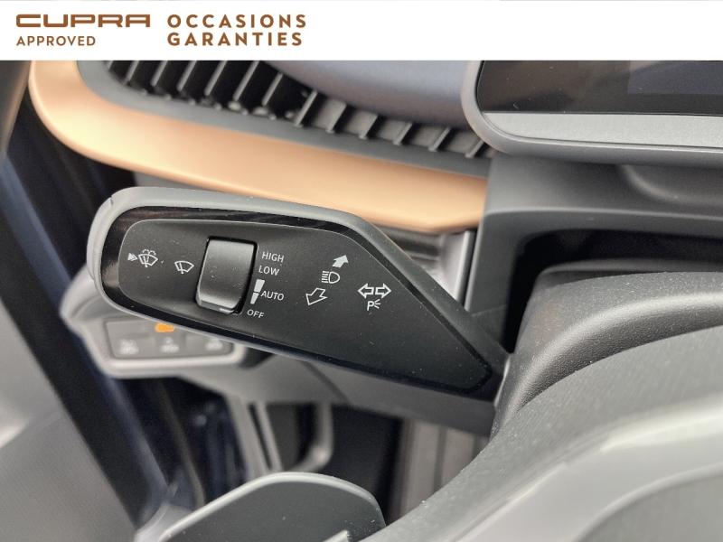 Voitures occasions CUPRA Tavascan VZ Orvault