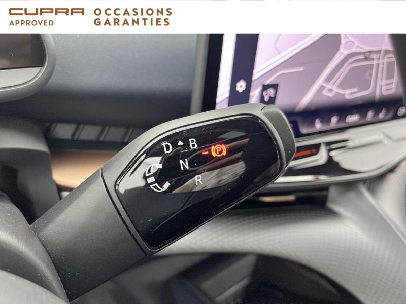 Voitures occasions CUPRA Tavascan VZ Nantes
