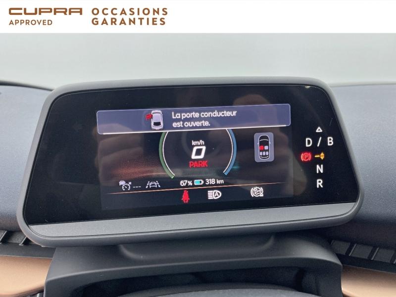 Voitures occasions CUPRA Tavascan VZ Orvault