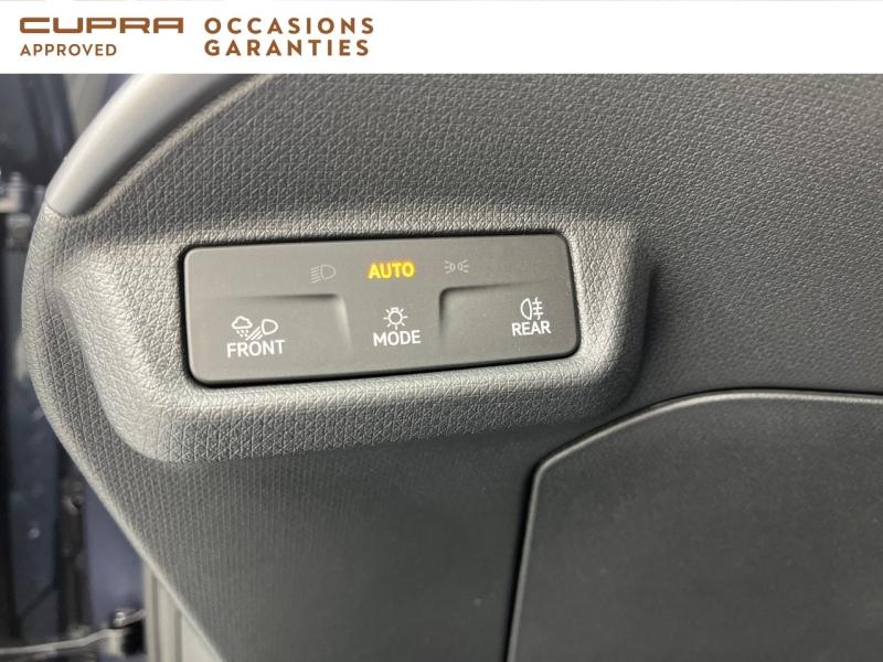 Voitures occasions CUPRA Tavascan VZ Orvault