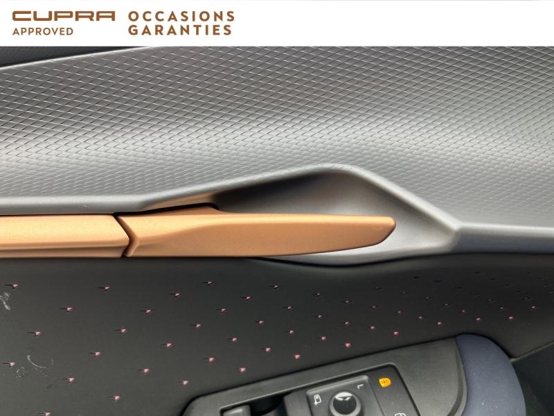 Voitures occasions CUPRA Tavascan VZ Orvault