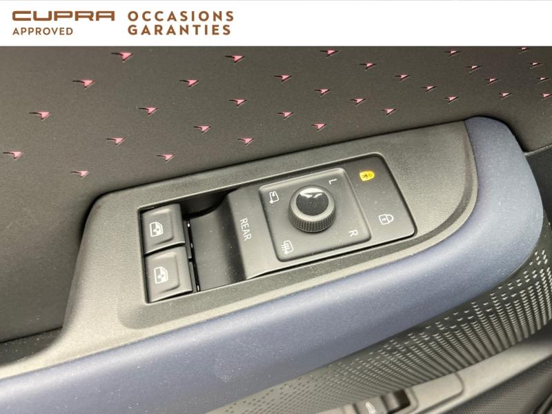 Voitures occasions CUPRA Tavascan VZ Nantes